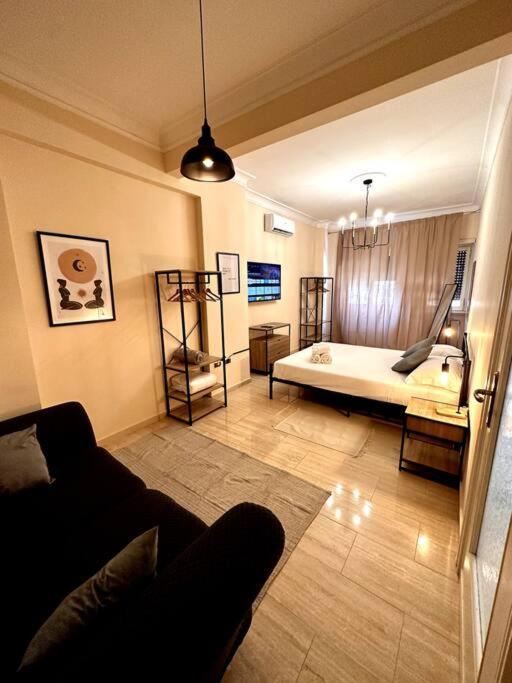 Luxurious Flat Close To The Vatican/Metro Rome Exterior photo