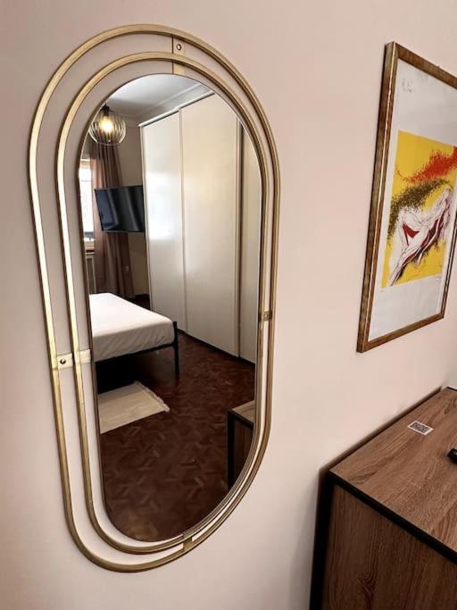 Luxurious Flat Close To The Vatican/Metro Rome Exterior photo
