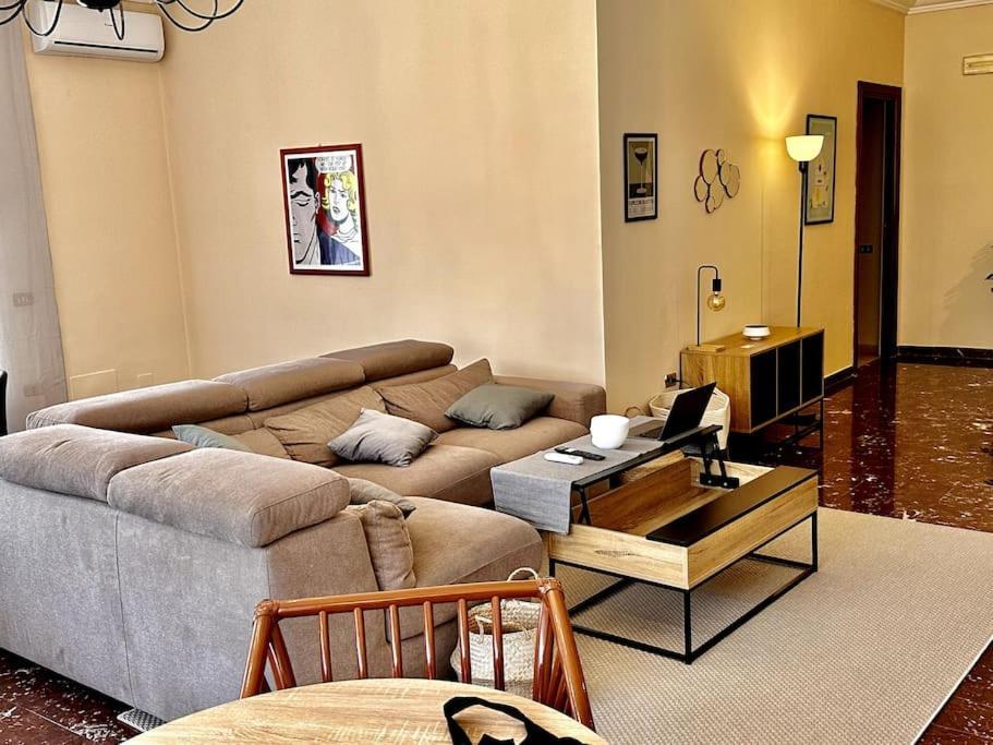 Luxurious Flat Close To The Vatican/Metro Rome Exterior photo