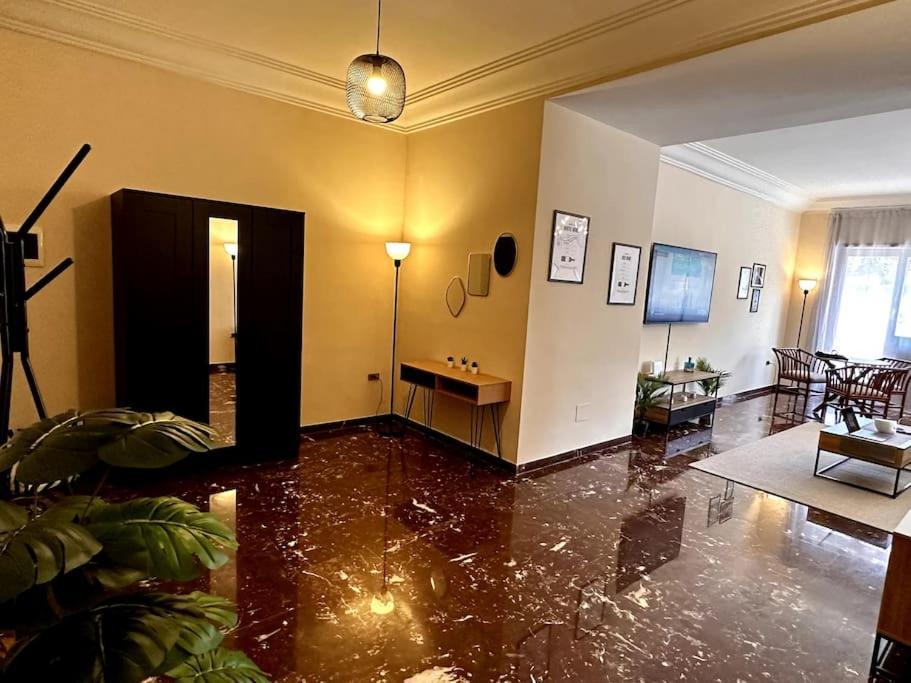 Luxurious Flat Close To The Vatican/Metro Rome Exterior photo