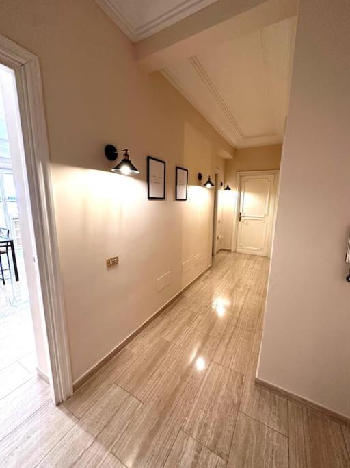 Luxurious Flat Close To The Vatican/Metro Rome Exterior photo
