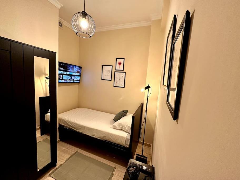 Luxurious Flat Close To The Vatican/Metro Rome Exterior photo