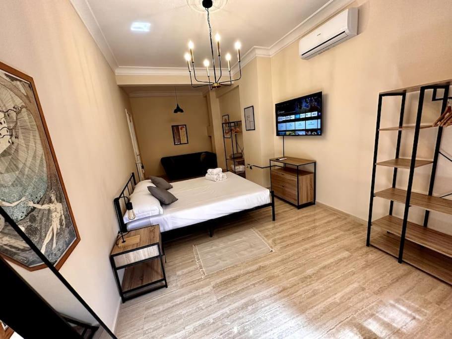 Luxurious Flat Close To The Vatican/Metro Rome Exterior photo