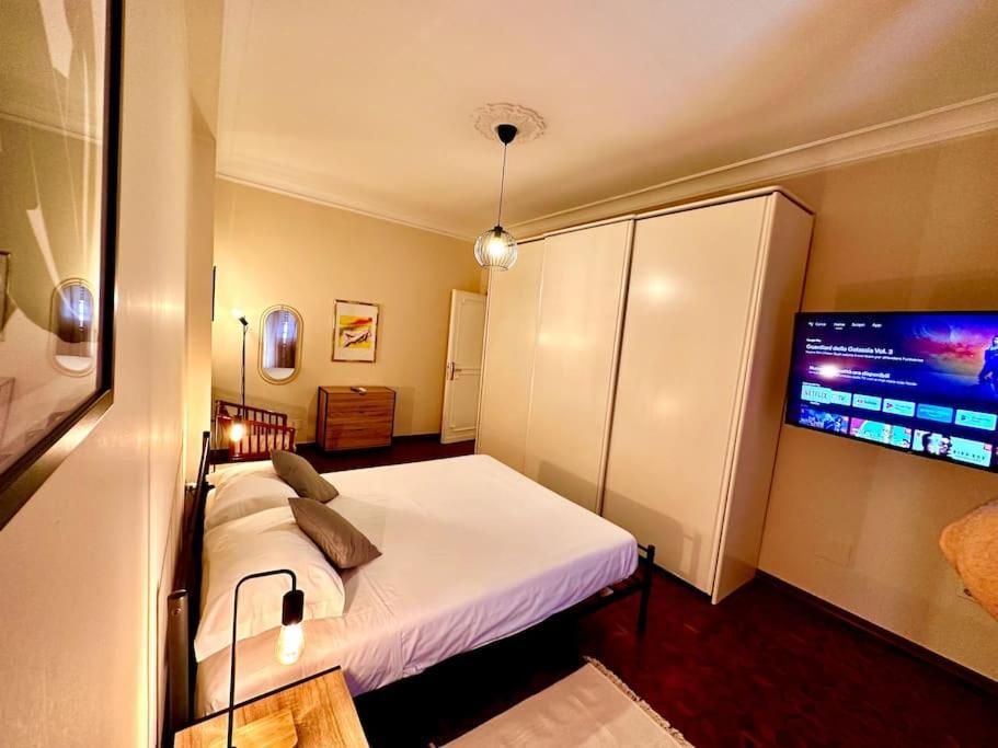 Luxurious Flat Close To The Vatican/Metro Rome Exterior photo