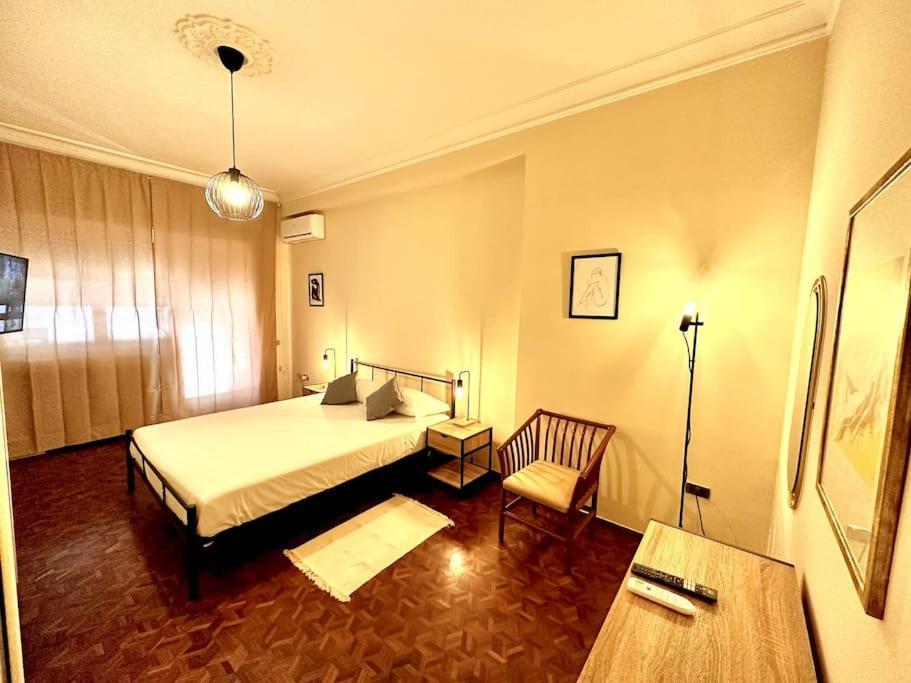 Luxurious Flat Close To The Vatican/Metro Rome Exterior photo