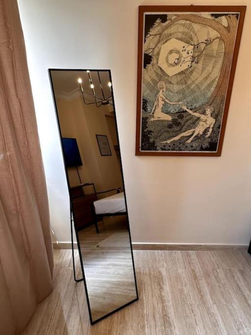 Luxurious Flat Close To The Vatican/Metro Rome Exterior photo